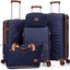 Set 5 Pzas Maletas Rígida ABS Ruedas Giratorias