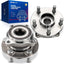 Conjunto cubo rodamiento Subaru Forester 09-14