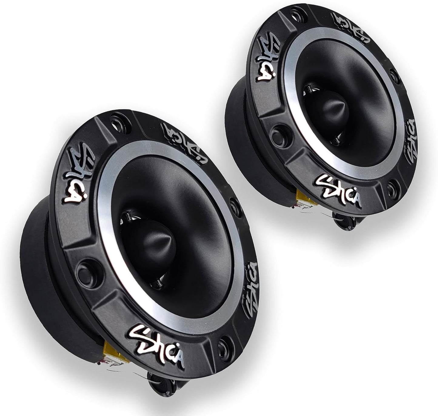 Altavoz Tweeter Mini 1" 4 ohm par