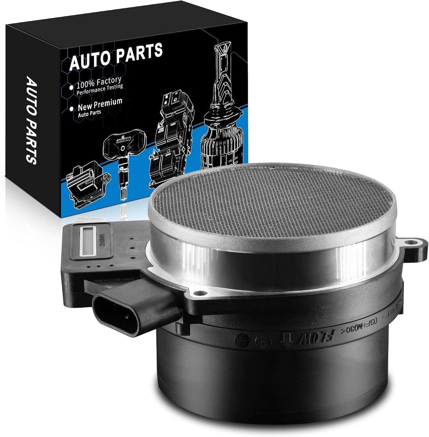 Sensor flujo aire Chevy GMC Cadillac