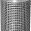 Paño hardware galvanizado 1/4" x 100 ft rollo valla jardín