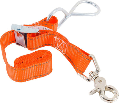Correa sujeción maleta 1x3 100lb resistencia 300lb