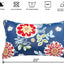 Set 2 Almohadas Lumbares Exteriores 12x20"