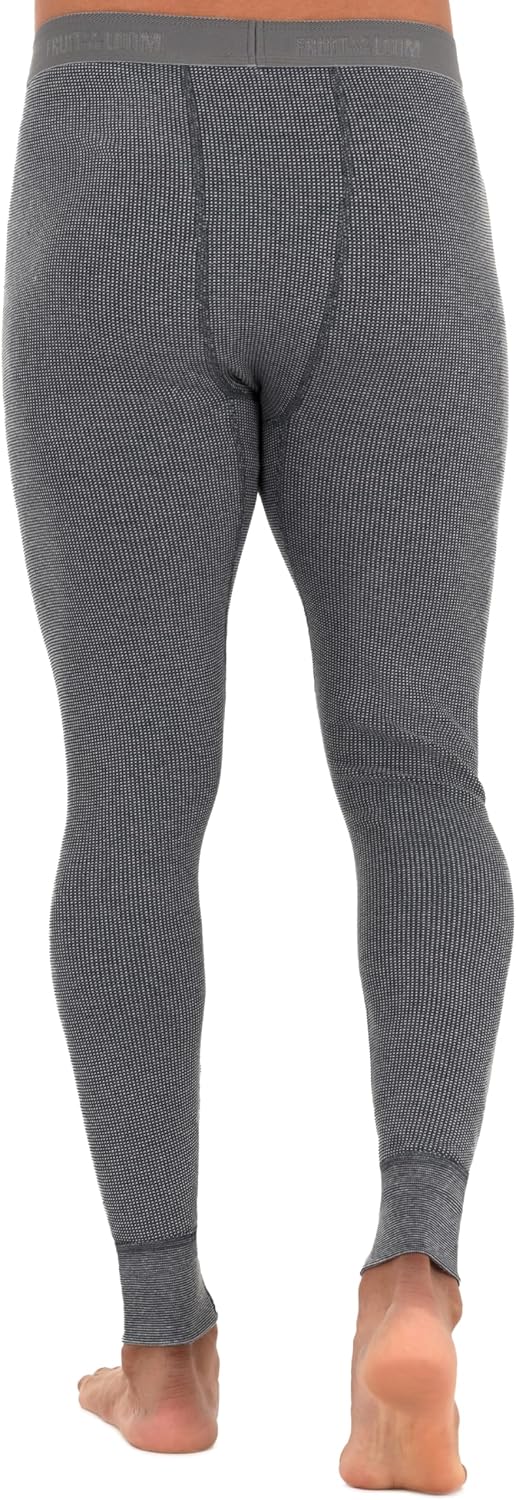 Ropa interior térmica reciclada para hombre set 1-4