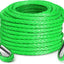 Extensión cuerda cabrestante 3/8" x50ft 26500lb ATV
