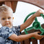 3 Ruedas Plástico para Niños Set Colores