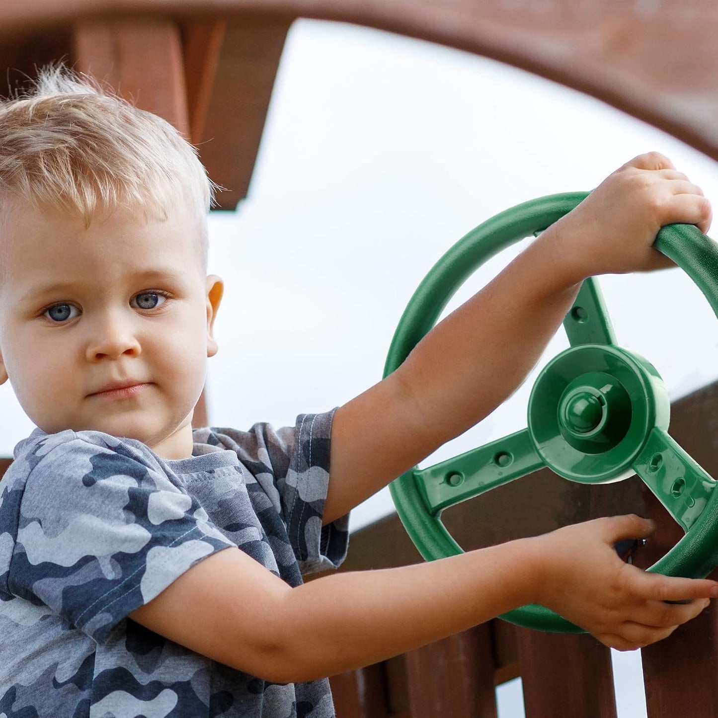 3 Ruedas Plástico para Niños Set Colores