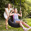 Correas colgantes para árbol ajustables 6ft 2000lb