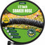Manguera remojo 1/2pulg 50ft para jardín riego goteo