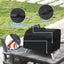 Cubierta parrilla pellets Z Grills Cruiser 200a 25x20pulg
