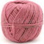 Cuerda yute natural rosa 1000yardas 0.079pulg 10uds