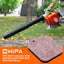 Filtro aire repuesto STHIL BG55 BG85 SH55 SH85