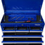Caja herramientas metal 6 cajones 26" rodamientos bolas