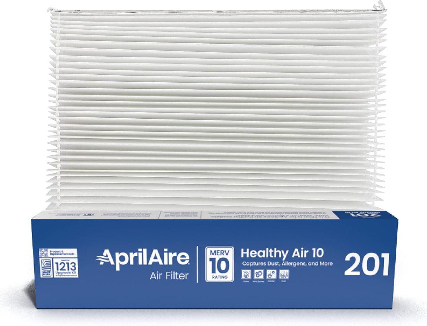 Filtro aire horno Space-Gard MERV 10 20x25x6