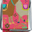 Clips para bolsas de papas fritas coloridos