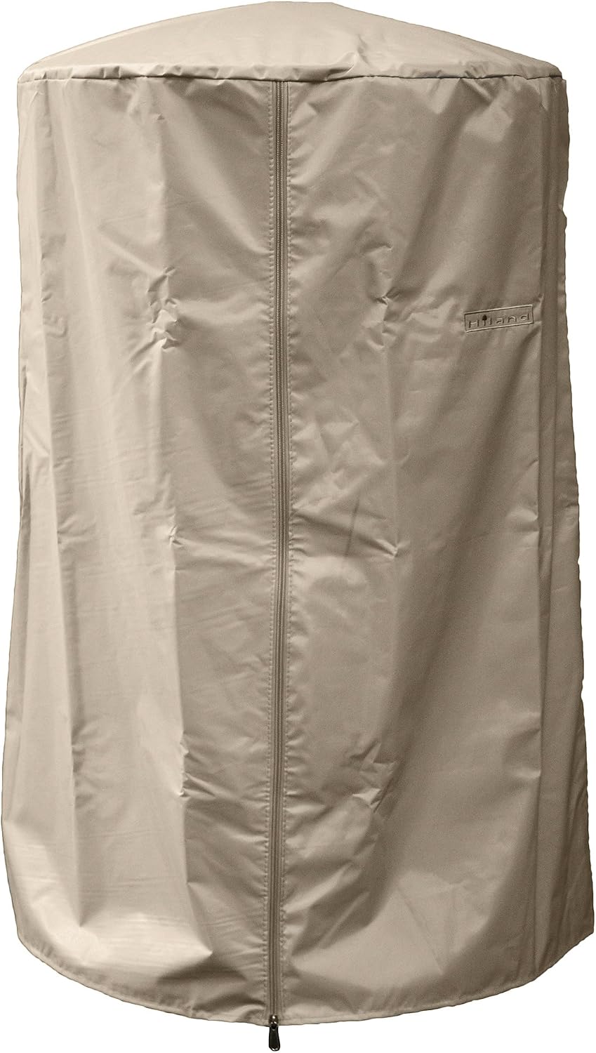 Cubierta calentador mesa resistente agua 39" color arena