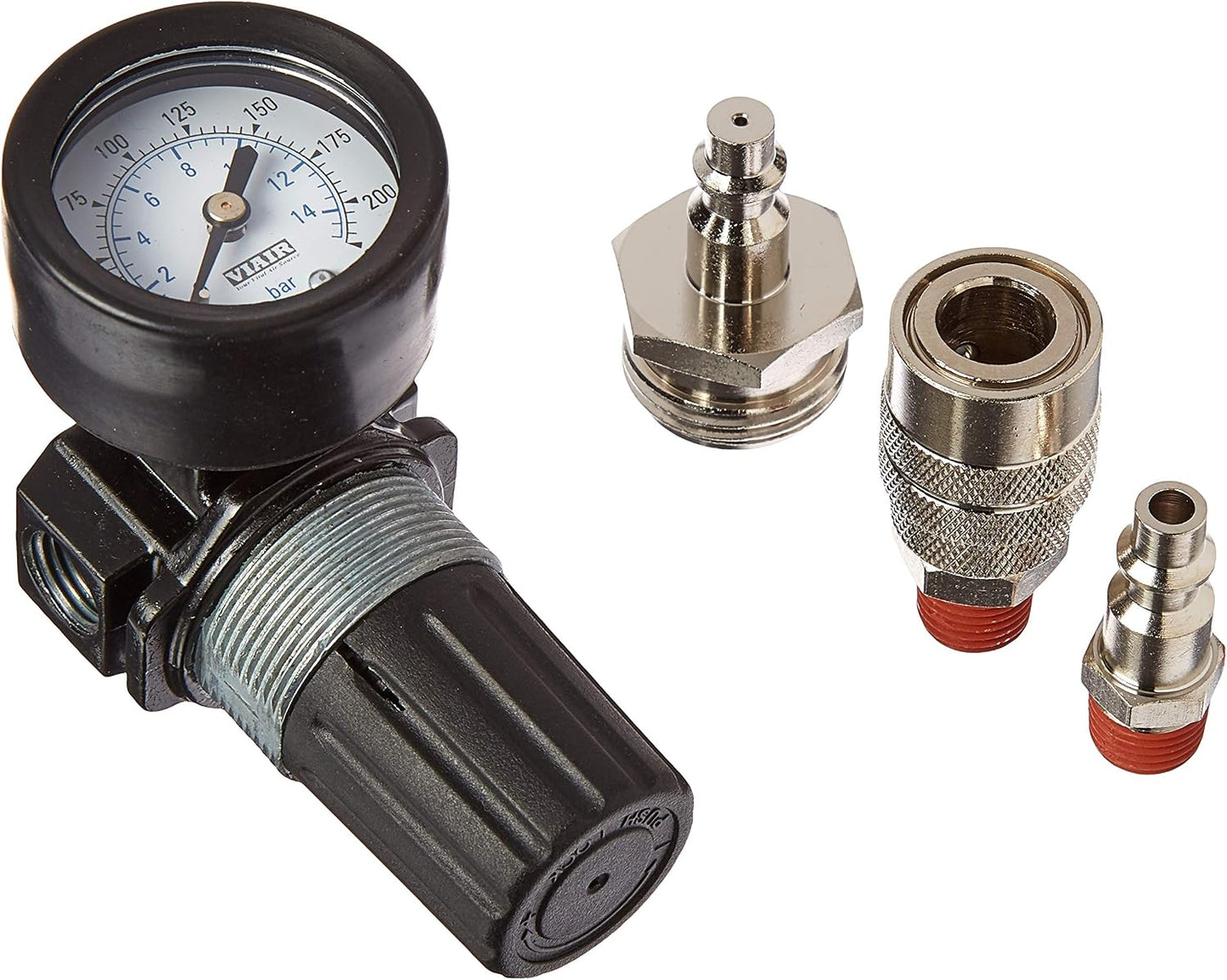Kit de Invernización para RV 90145 con Protección Total