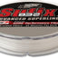 Cuerda trenzada Advanced Superline 300yardas