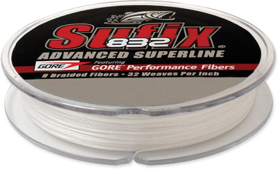 Cuerda trenzada Advanced Superline 300yardas