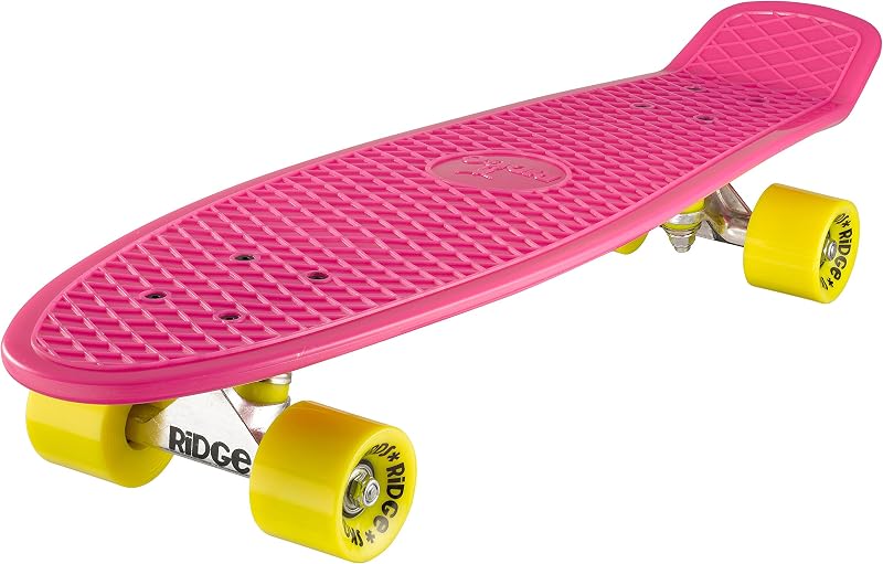 Patineta 27pulg de Aluminio para Uso en Calle y Parque