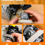 Carburador kit combustible filtro aire para soplador Echo
