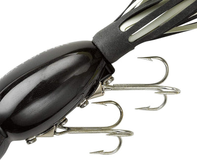 Señuelo de pesca para lubina agua superficial