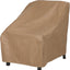 Funda silla patio 40pulg resistente agua
