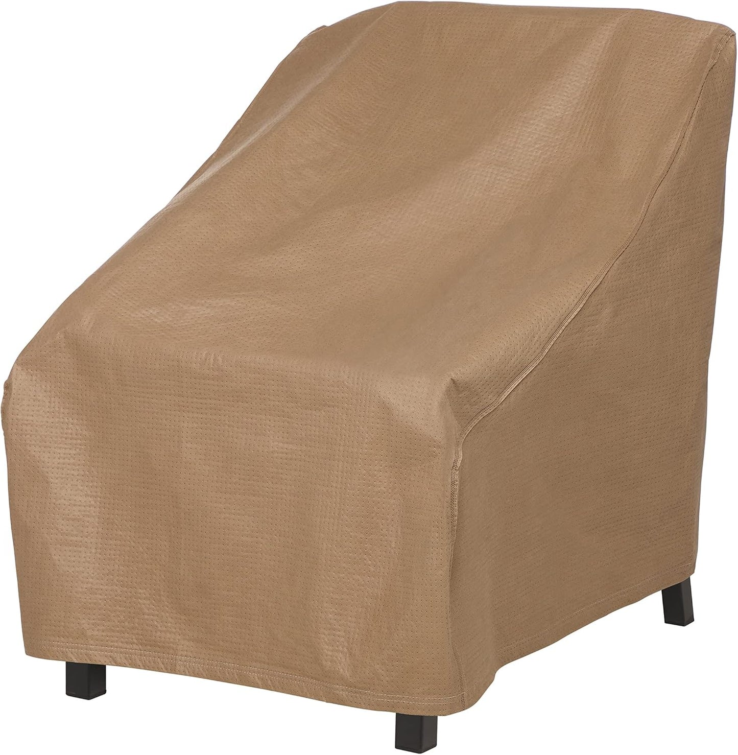 Funda silla patio 29" resistente al agua