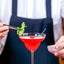 300 Pajitas Neón Mini Bar con Agitadores Plástico