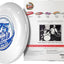 Disco volador Frisbee 10.8pulg edición limitada coleccionista