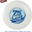 Disco volador Frisbee 10.8pulg edición limitada coleccionista