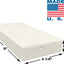 Ladrillo aislante térmico 1.25x4.5x9 12 Pzas para hornos