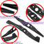 Kit cuchillas mulching Honda HRX217 21"