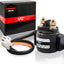 Relé solenoide arranque Yamaha Warrior 350 YFM