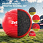 Set béisbol ponderado con bolsa transporte