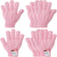 Guantes anti corte nivel 5 para tallado madera
