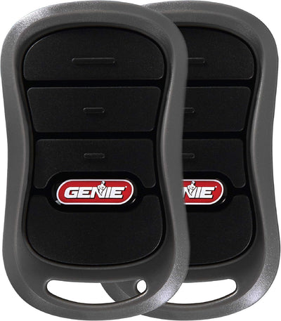 Mando puerta garaje 3 botones teclado universal GUK-R