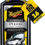Abrillantador Meguiar's 16oz para Coches y Automóviles