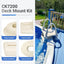 Kit conversión escalera rodante Confer Plastics beige