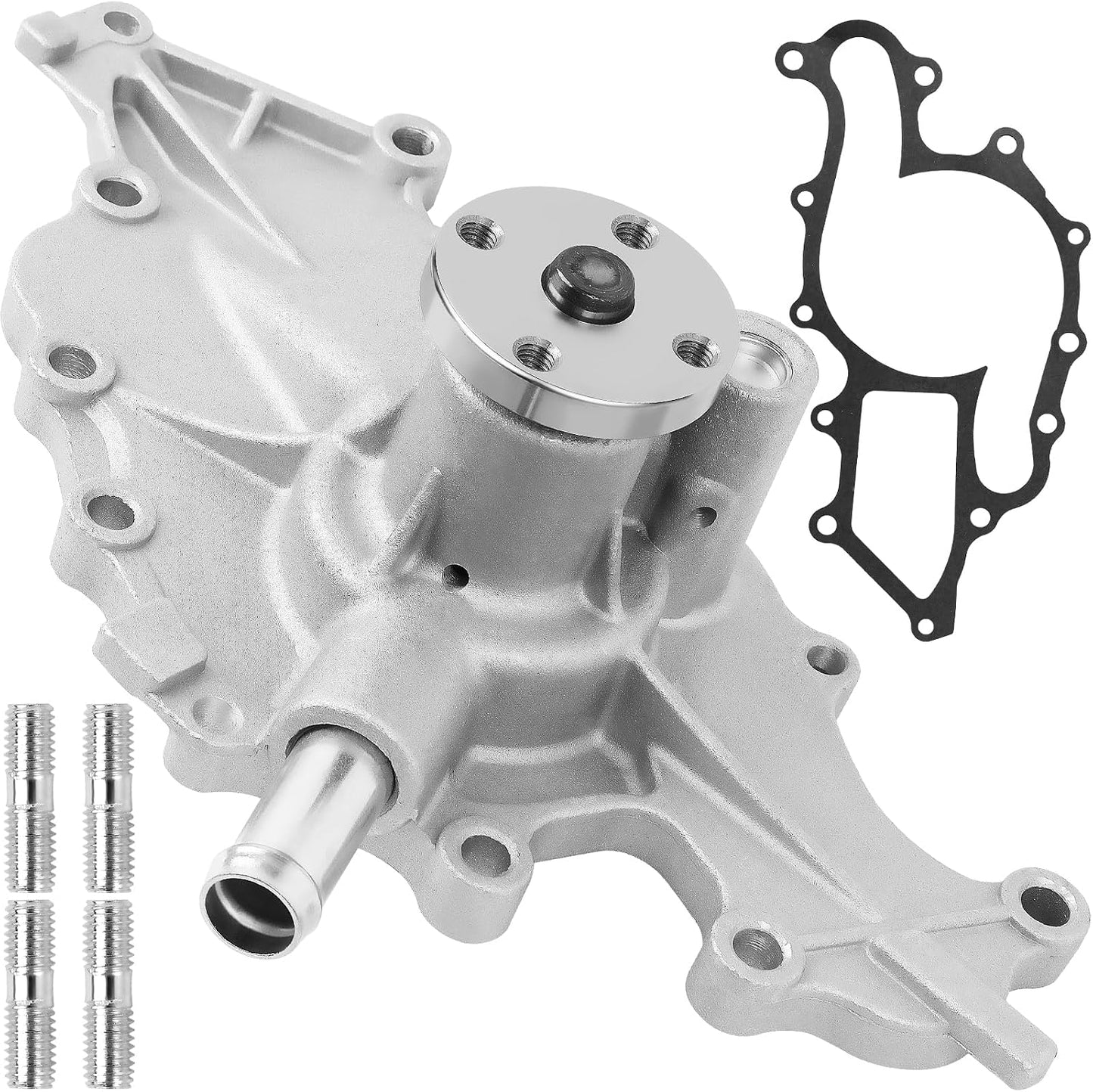 Bomba agua motor OHV 3.0L comp Ford Taurus 95-07