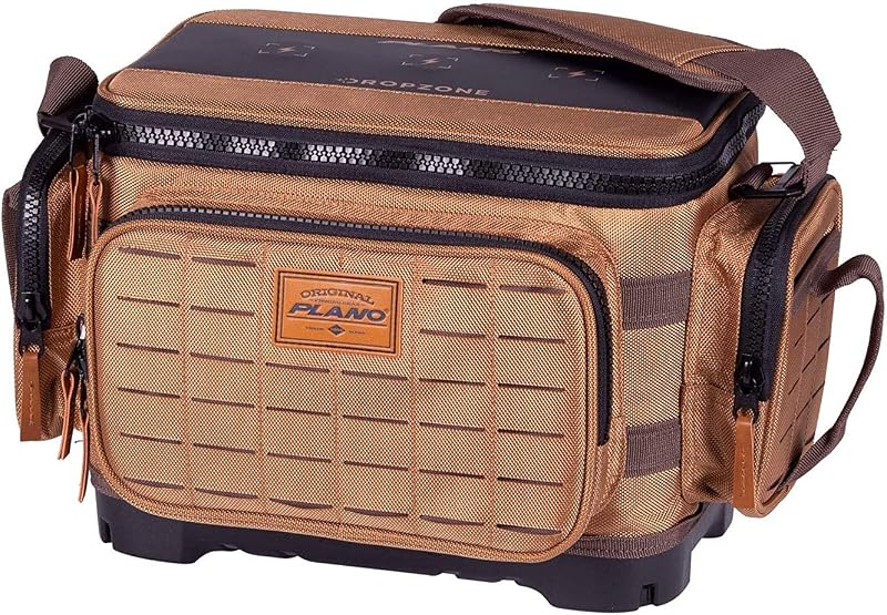 Bolsa aparejos serie Guide con base antiderrap