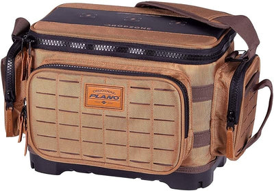 Bolsa aparejos serie Guide con base antiderrap