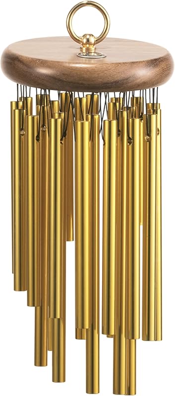 Campanas de mano CH-H24 24 barras