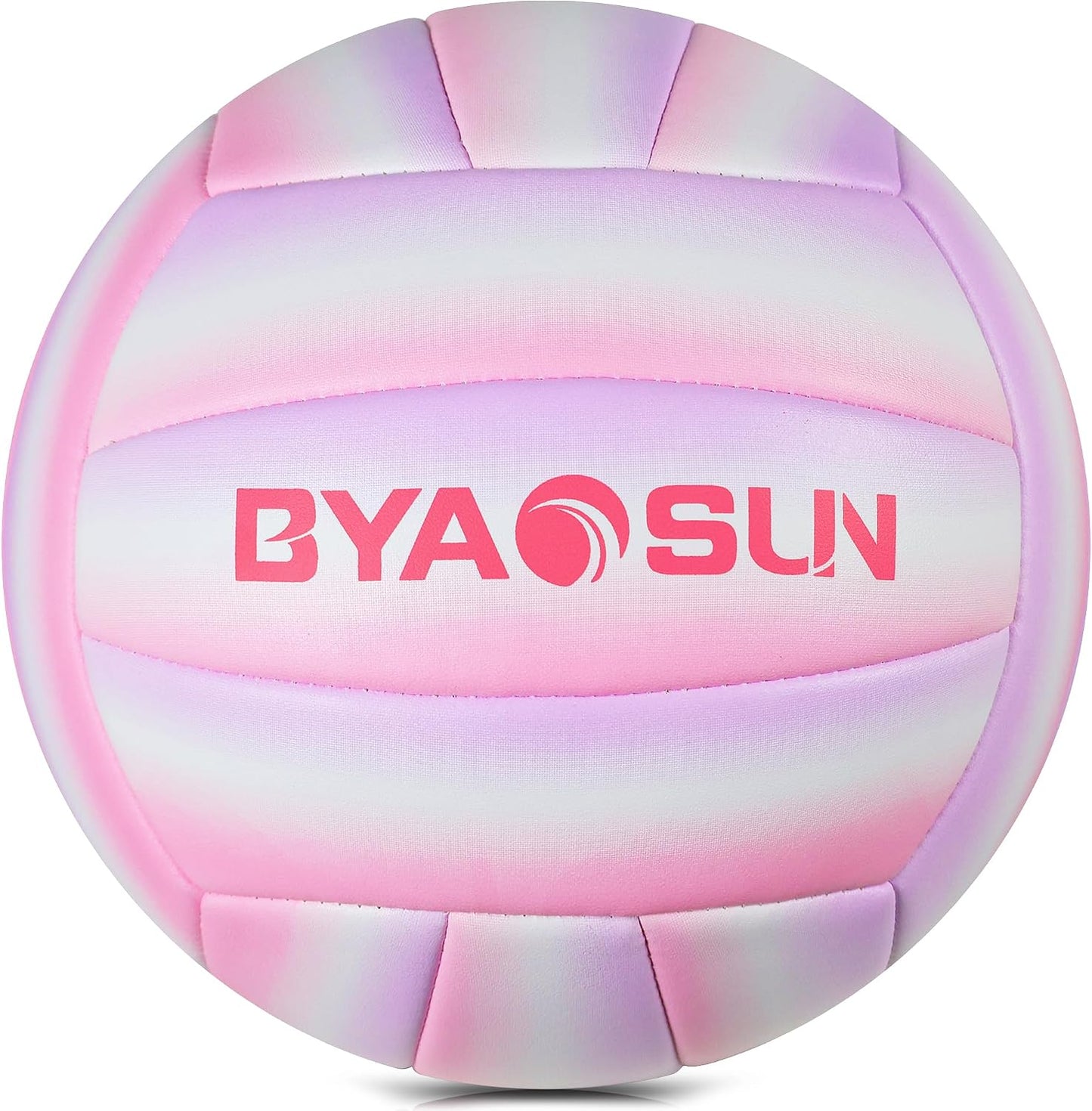 Voleibol tamaño 5 para adultos interior exterior