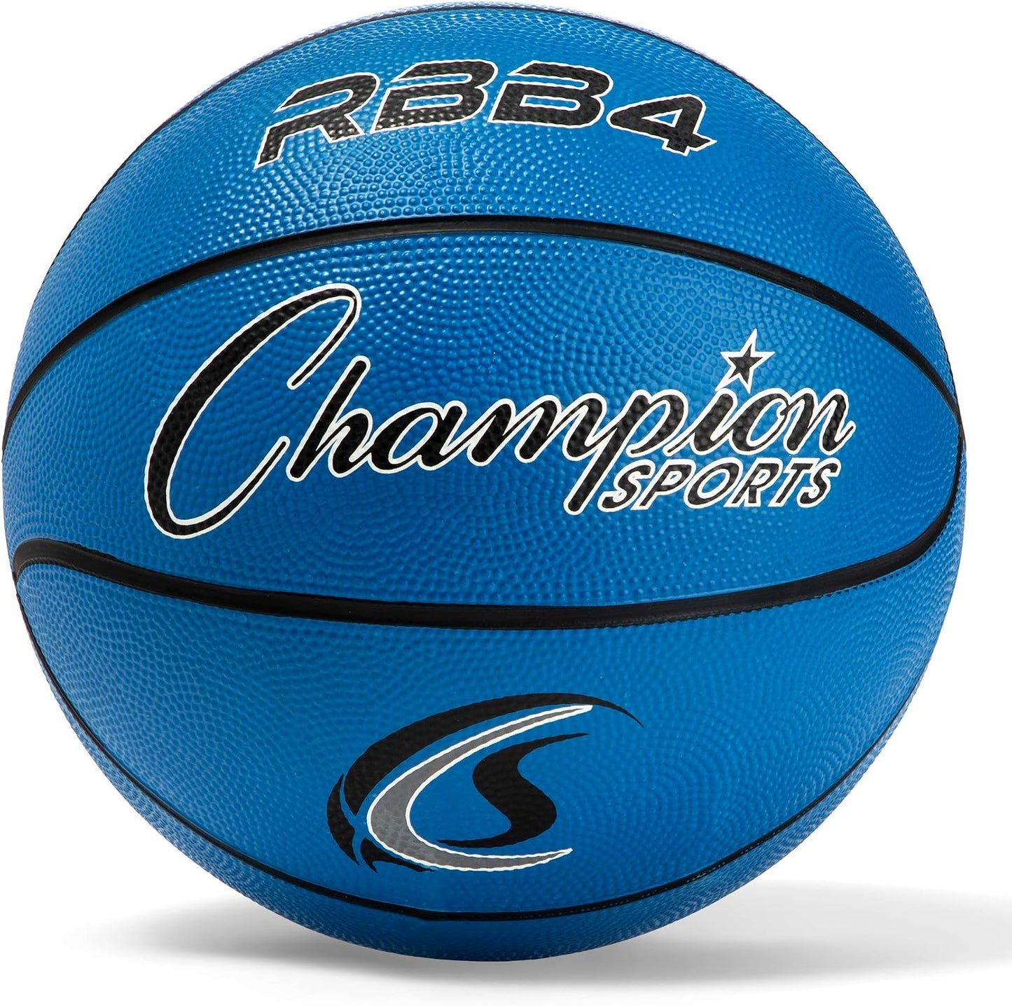 Balón de baloncesto duradero para interior y exterior
