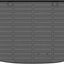 Forro carga HR-V TPE antiderrap negro