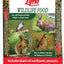 Alimento para ciervos, ardillas, pavos, conejos y aves 10lb