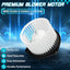 Motor ventilador HVAC Mitsubishi Lancer 08-17 Outlander