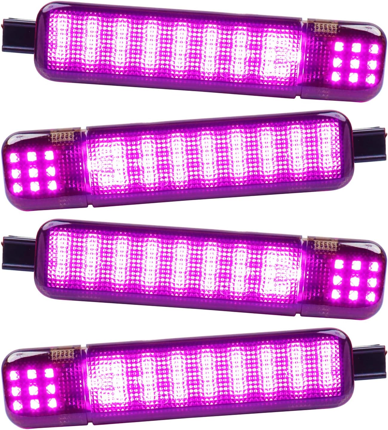 Luz LED puerta interior compat. Silverado Sierra 99-06
