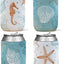 Fundas neopreno aislantes para bebidas caballito mar
